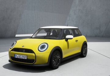 Mini Cooper 11.649 km 25.481 &euro; München 80807