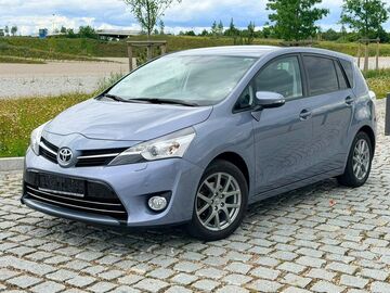 Gebrauchte Toyota Verso