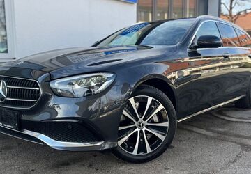 Mercedes-Benz E 300 58.320 km 30.999 &euro; München 81245