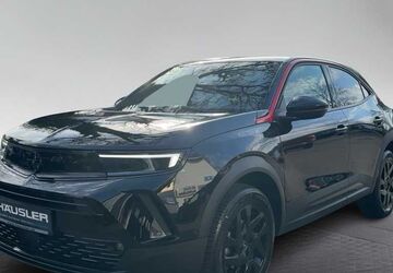 Opel Mokka 28.100 km 18.890 &euro; Neubiberg 85579