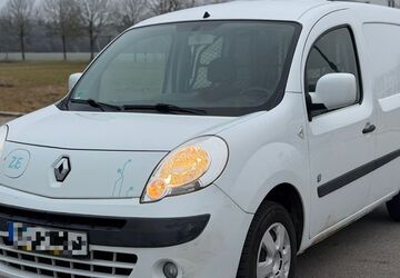 Renault Kangoo 74.000 km 3.500 &euro; Vaterstetten 85591