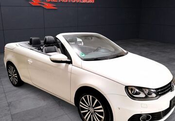 VW Eos 149.999 km 8.980 &euro; Grassbrunn 85630