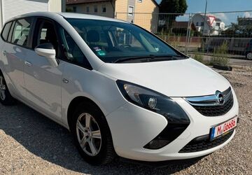Opel Zafira 176.100 km 2.990 &euro; München 80995