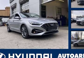 Hyundai i30 55.800 km 19.995 &euro; München 80993