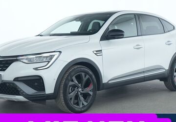 Renault Arkana 57.940 km 20.555 &euro; Garching bei München 85748