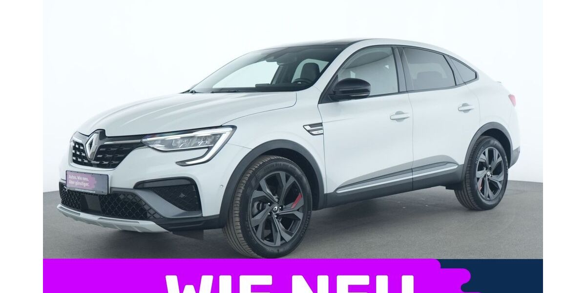 Renault Arkana 57.940 km 20.555 &euro; Garching bei München 85748