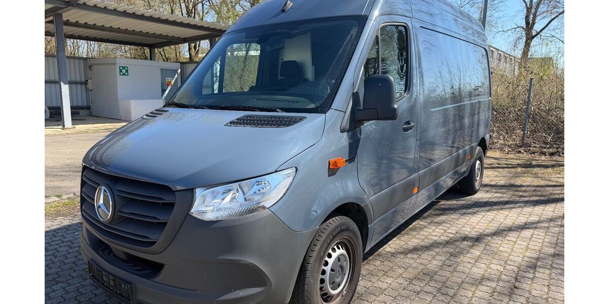 Mercedes-Benz eSprinter 45.000 km 12.900 &euro; Markt Indersdorf 85229