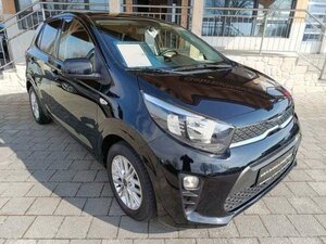 Kia PICANTO 1.0 M/T DreamTeam |NAVI 51.649 km 11.460 &euro; Höhenkirchen-Siegertsbrun 85635