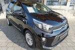 Kia PICANTO 1.0 M/T DreamTeam |NAVI 51.649 km 11.460 &euro; Höhenkirchen-Siegertsbrun 85635
