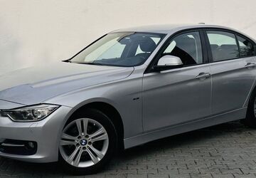 BMW 320 189.000 km 13.990 &euro; München 81243