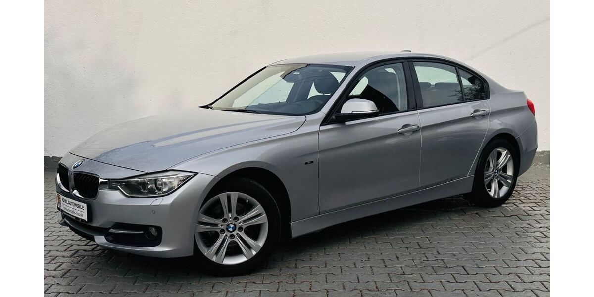 BMW 320 189.000 km 13.990 &euro; München 81243