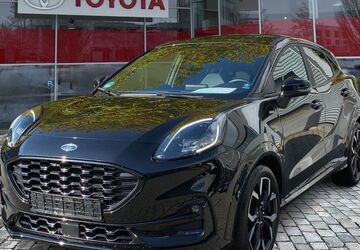 Ford Puma 19.179 km 19.490 &euro; München 80687