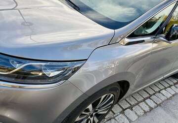 Renault Espace 131.380 km 14.490 &euro; neubiberg 85579