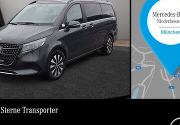 Mercedes-Benz V 300 25.220 km 74.480 &euro; München 81739