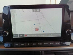 Kia PICANTO 1.0 M/T DreamTeam |NAVI 51.649 km 11.460 &euro; Höhenkirchen-Siegertsbrun 85635