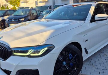 BMW 530 165.000 km 27.990 &euro; München 81247