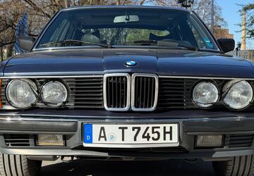 BMW 745 149.500 km 32.900 &euro; München 80339