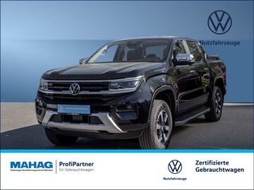 Gebrauchte VW Amarok