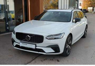 Volvo V90 72.700 km 39.990 &euro; Baierbrunn 82065