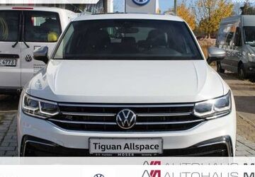 VW Tiguan Allspace 59.500 km 35.940 &euro; Puchheim 82178