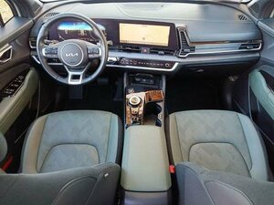 Kia SPORTAGE 1.6T AWD DCT NIGHTLINE SD GD 8.467 km 34.960 &euro; Höhenkirchen-Siegertsbrun 85635