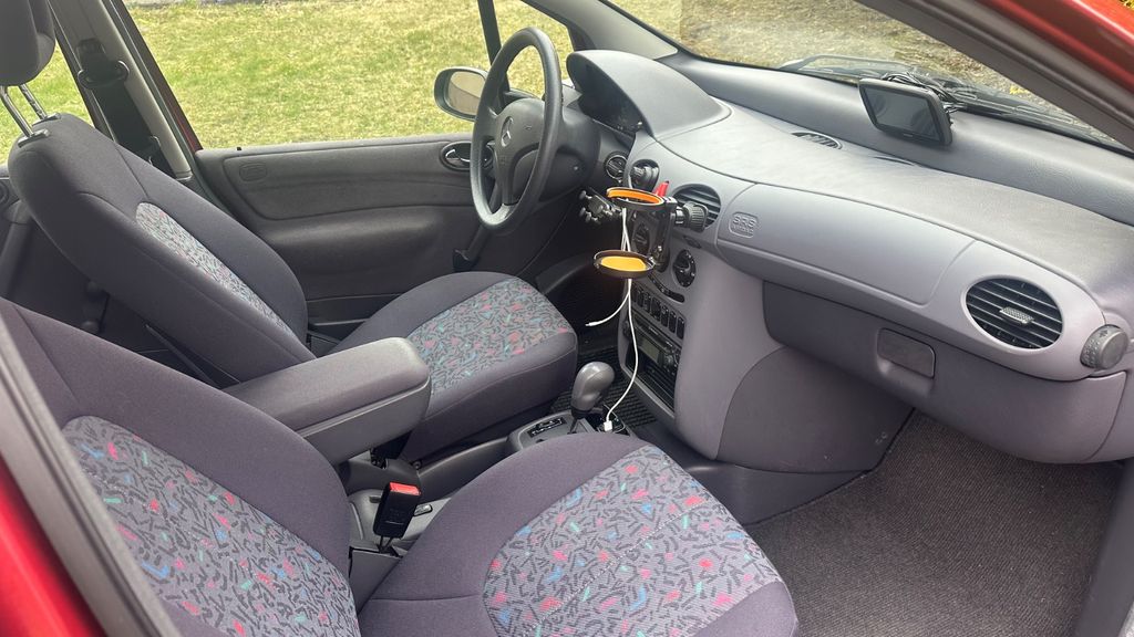 Mercedes-Benz A 170 128.000 km 2.250 &euro; Karlsfeld 85757