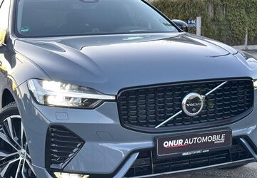 Volvo XC60 84.500 km 37.950 &euro; München 81245