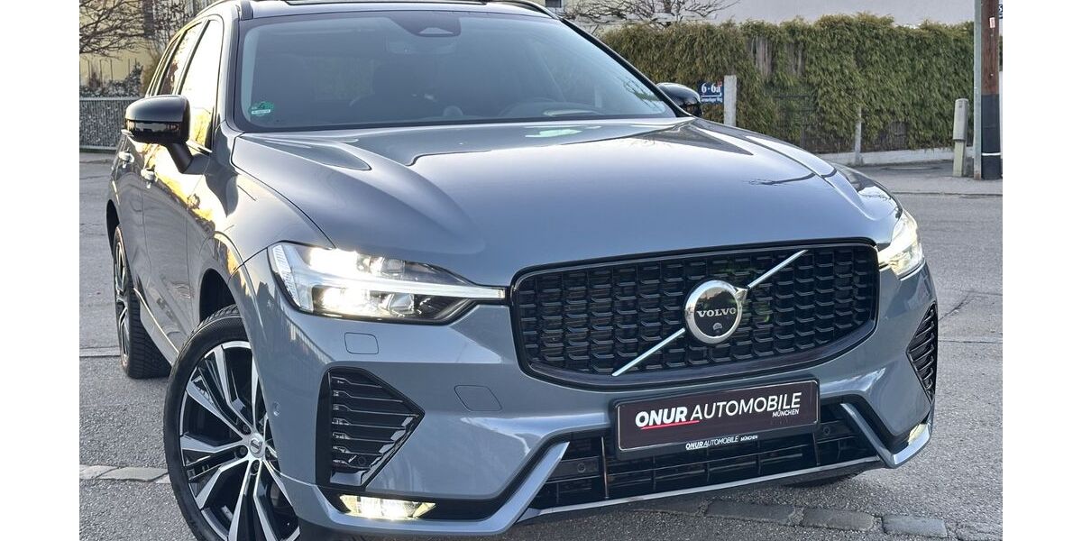 Volvo XC60 84.500 km 37.950 &euro; München 81245