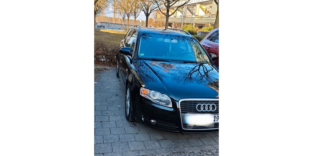 Audi A4 241.000 km 2.800 &euro; München 80937