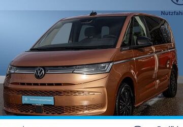 VW T7 Multivan 22.429 km 59.950 &euro; München 81829