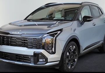 Kia Sportage 18.000 km 39.975 &euro; München 80992