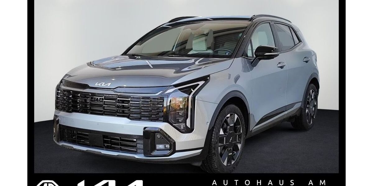 Kia Sportage 18.000 km 39.975 &euro; München 80992