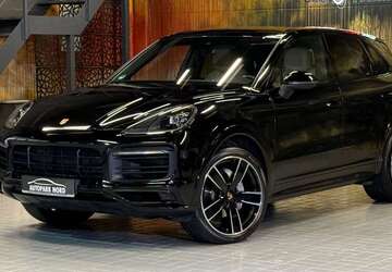 Porsche Cayenne 86.523 km 49.900 &euro; München 81829