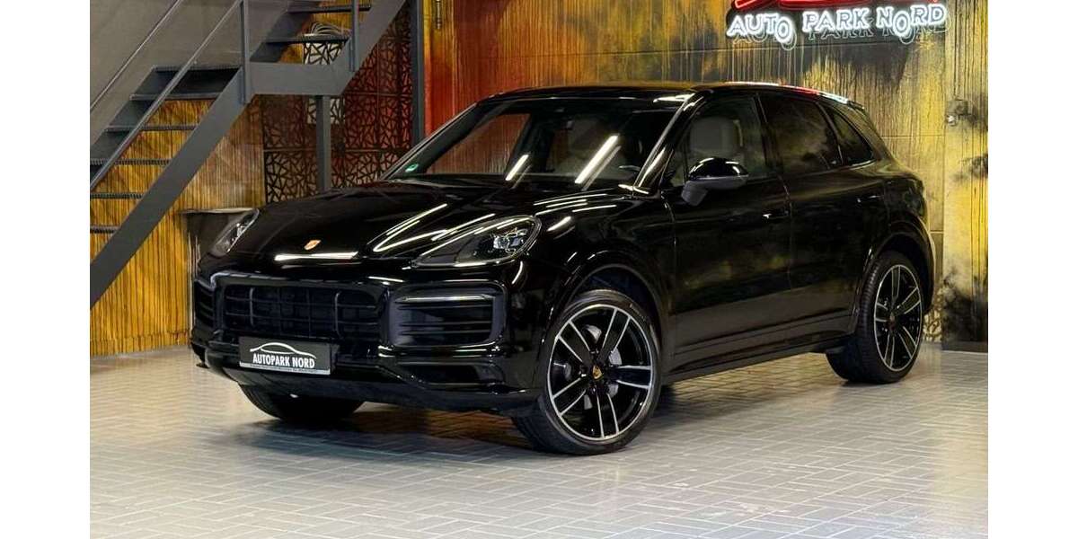 Porsche Cayenne 86.523 km 49.900 &euro; München 81829