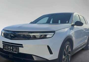 Opel Grandland X 14.000 km 28.900 &euro; München 80339