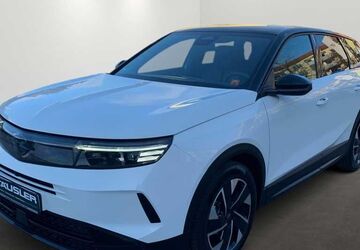 Opel Grandland (X) 24.150 km 27.970 &euro; München 81547