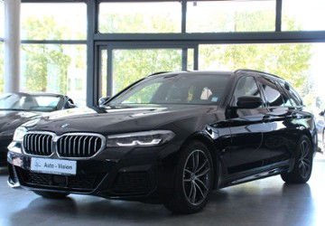 BMW 520 137.542 km 26.880 &euro; München 81825