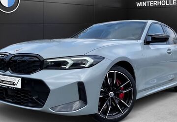 BMW M340i 66.600 km 53.880 &euro; Fürstenfeldbruck 82256