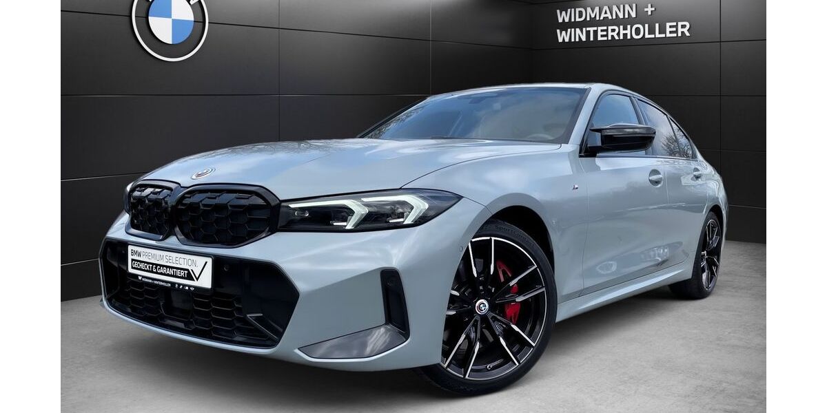 BMW M340i 66.600 km 53.880 &euro; Fürstenfeldbruck 82256