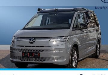 VW T7 California 11.940 km 69.950 &euro; München 81829