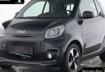 Smart ForTwo 18.079 km 15.450 &euro; Ottobrunn bei München 85521