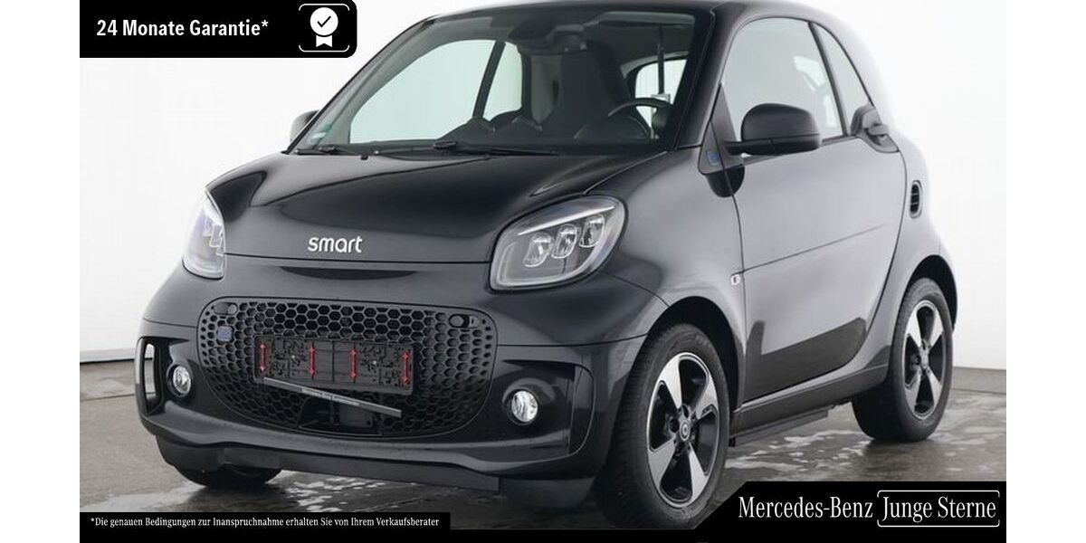 Smart ForTwo 18.079 km 15.450 &euro; Ottobrunn bei München 85521