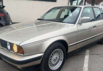 BMW 535 250.000 km 9.999 &euro; Otterfing 83624