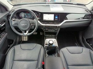 Kia NIRO EV 204 SPIRIT 3PH |GD |LED 38.720 km 23.460 &euro; Höhenkirchen-Siegertsbrun 85635