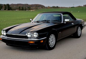 Jaguar XJS 198.600 km 22.500 &euro; Starnberg 82319