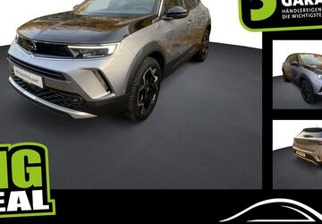 Opel Mokka 32.857 km 19.690 &euro; Neufahrn 85375