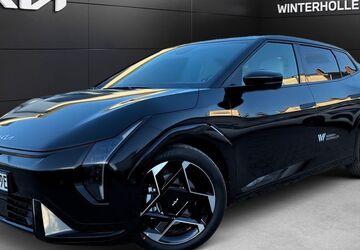 Kia EV4 7.500 km 45.480 &euro; Dachau 85221