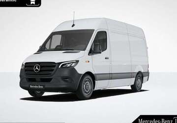 Mercedes-Benz Sprinter 43.415 km 43.550 &euro; Landsham bei München 85652