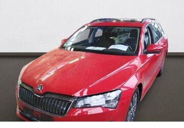 Skoda Superb 85.000 km 24.850 &euro; Ebersberg bei München 85560