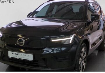 Volvo XC40 23.500 km 32.690 &euro; Baierbrunn 82065